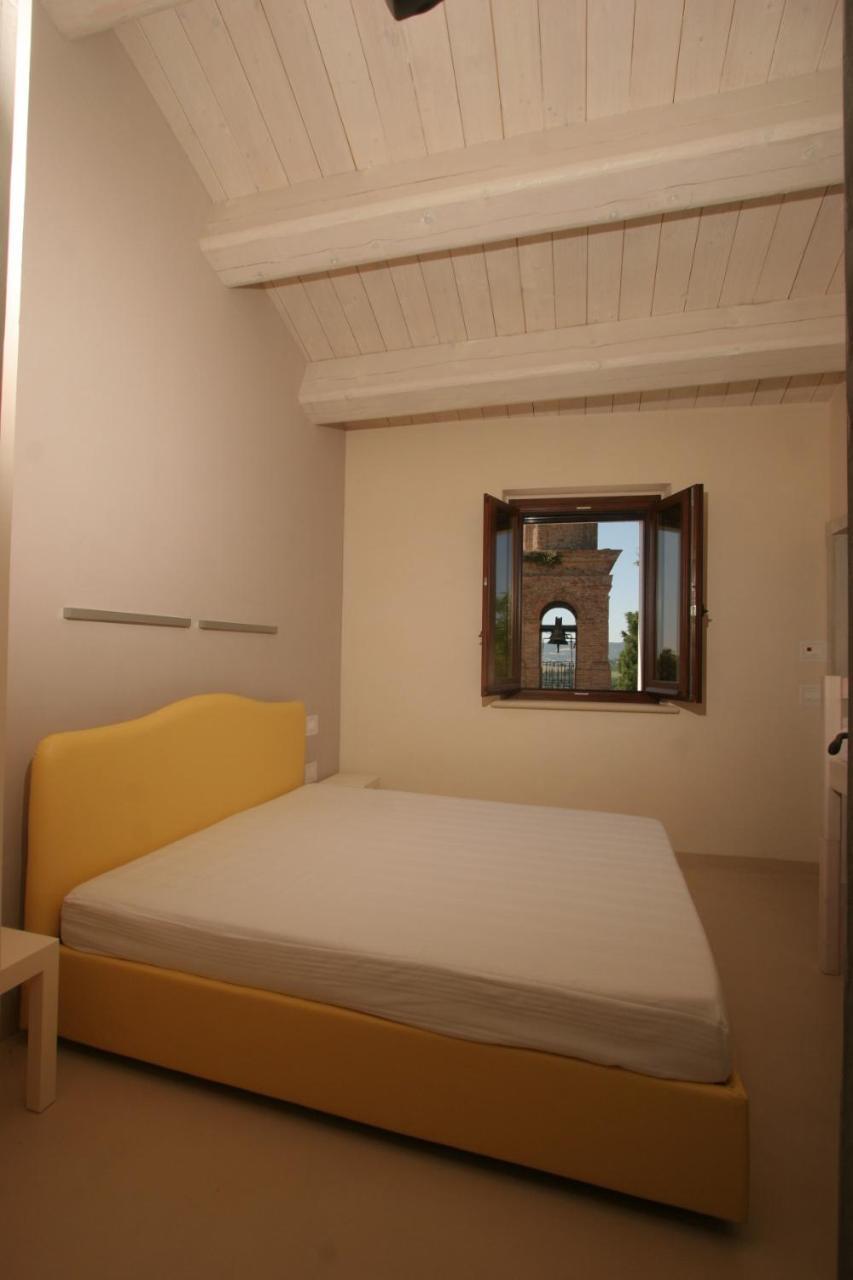 Agriturismo Pozzuolo Serrungarina Quarto foto